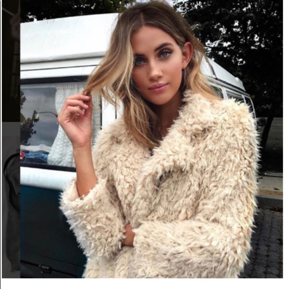 Penny Lane Jacket by Sage the Label - Picture 7 of 12